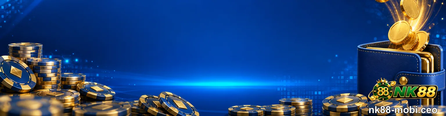 NK88 Nhà Cái ⭐ Nền Tảng Giải Trí Trực Tuyến Uy Tín - hình ảnh - nk88-mobi.ceo