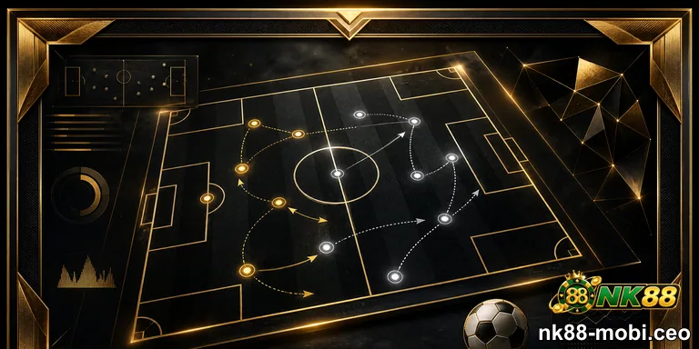 Bắt xiên 2 bất bại khi dựa theo kết quả giải 7