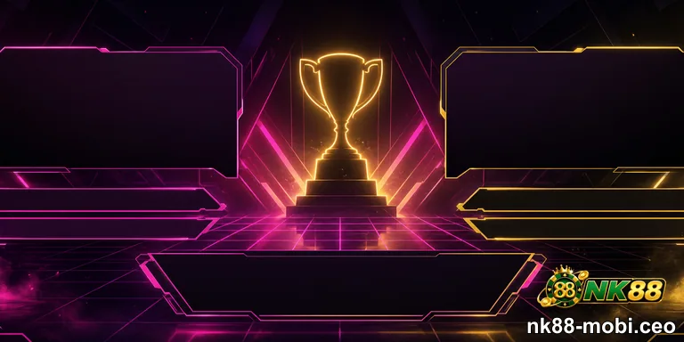 Chủ tịch FIFA Infantino bên cúp vàng World Cup