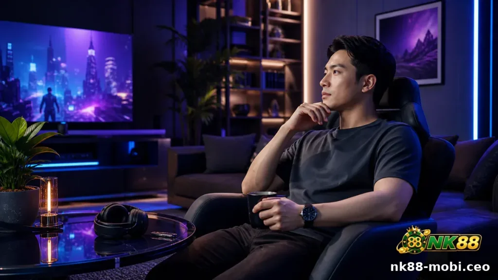 Hiểu đúng nhà cái game slot: thuật ngữ và bối cảnh cần kiểm tra - hình ảnh - nk88-mobi.ceo