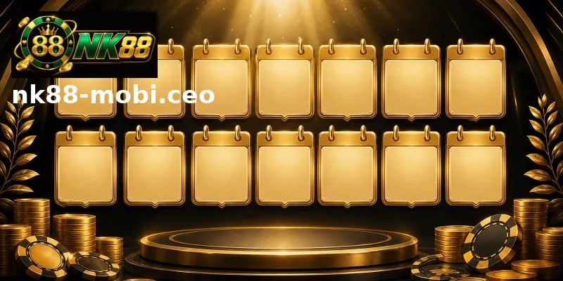 Bắn cá đổi thưởng và đấu trường săn Rồng Vàng