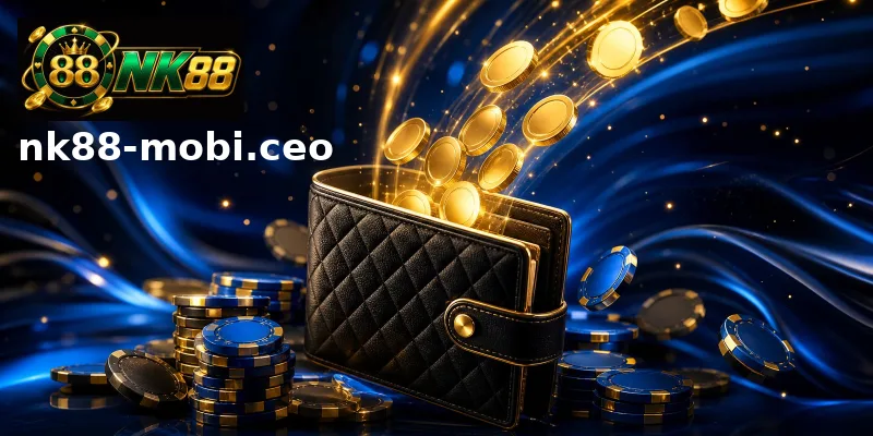 Đa dạng các cửa đặt tiền trong Xóc Đĩa Online
